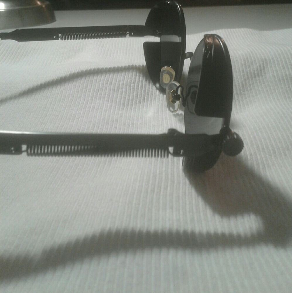 💟Steampunk Sunglasses - Picture 4 of 6